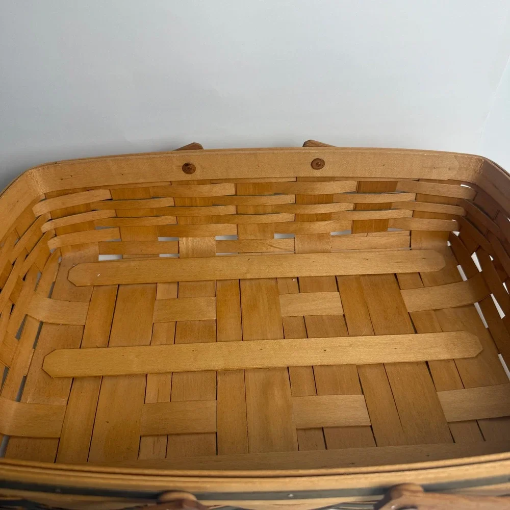 Bradford Basket Company bradford basket
